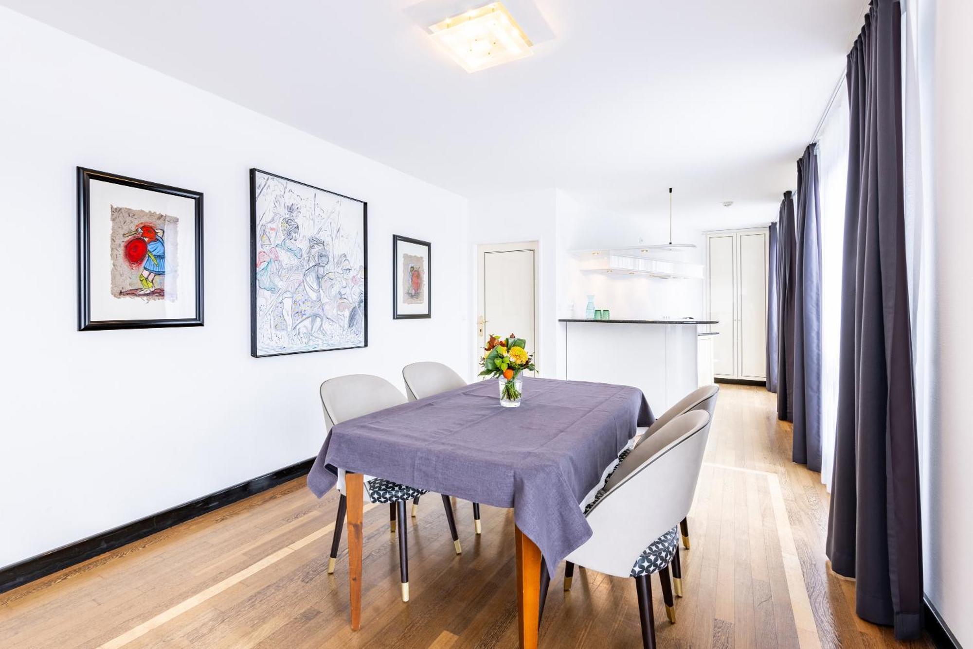 Alexandersuite