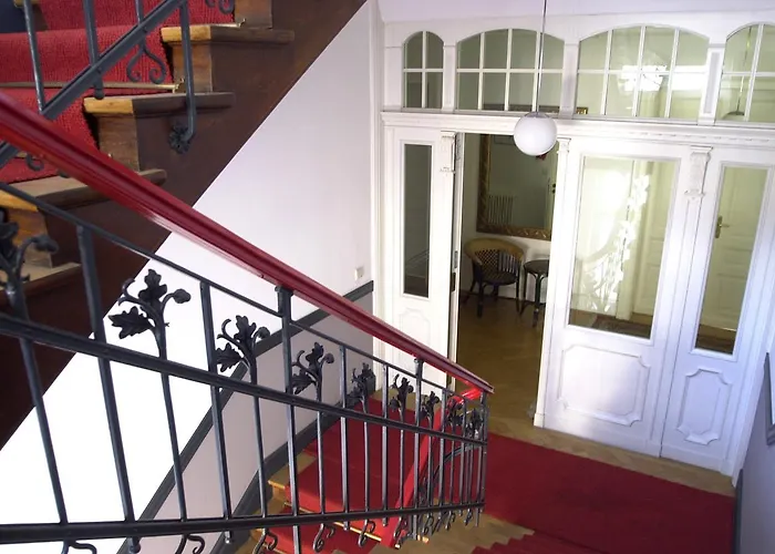 Hotel Nizza